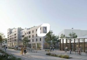 Local commercial à louer Châtenay-Malabry - Quartier La Vallée