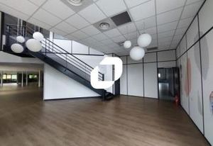 Vente bureaux Gazeran - ZA Bel Air, proche N10 et gare Rambouillet