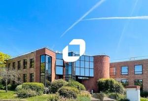 Location bureaux Massy - Proche A6, A10, N20 et RER C