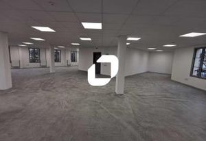 Location bureaux Le Raincy - Quartier Mairie, proche RER et commerces