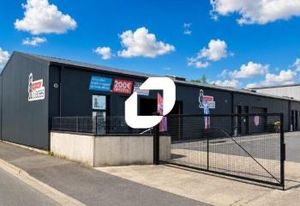 Cellule d'activités à vendre Reims - Proche N51 et A34