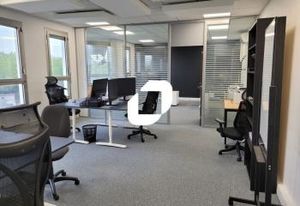 Bureaux meublés Noisy-le-Grand - RER A et A4
