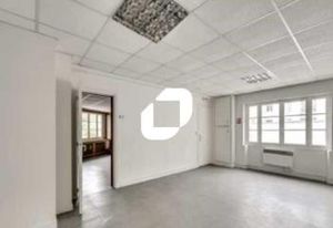 Location bureaux Meudon centre - Proche RER Val Fleury