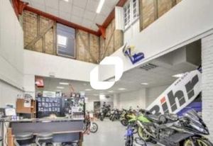 Location bureaux Meudon centre - Proche RER Val Fleury