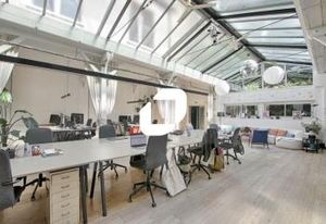 Location bureaux Paris 11 - Place de la Nation, RER et métro