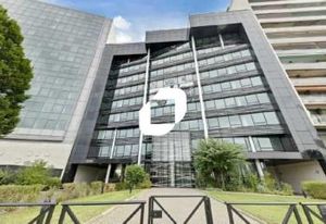 Bureaux à louer Boulogne-Billancourt - Vue Seine et parc