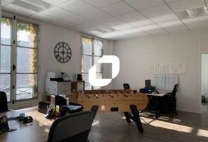 Location bureaux Saint-Germain-en-Laye centre-ville - Ascenseur