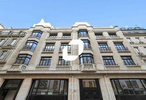 Location bureaux Paris 8 - Quartier Central des Affaires