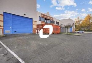 Location local d'activité Champs-sur-Marne - Proche D199/D104