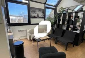 Bureaux à louer Boulogne-Billancourt - Métro Marcel Sembat