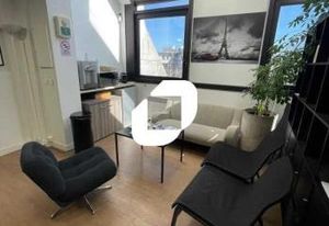 Bureaux à louer Boulogne-Billancourt - Métro Marcel Sembat