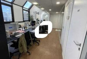 Bureaux à louer Boulogne-Billancourt - Métro Marcel Sembat