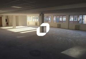 Location bureaux Saint-Denis - Métro Carrefour Pleyel et RER
