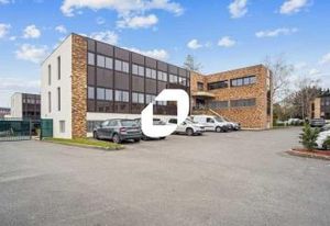 Bureaux à louer Les Ulis - Proche A10, N118 et N104