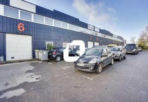 Location local d'activité Chilly-Mazarin - Proche A6/A10/N20