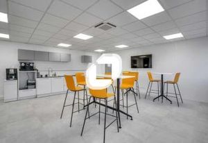 Location bureaux Champs-sur-Marne - Proche A4 et RER Noisy-Champs