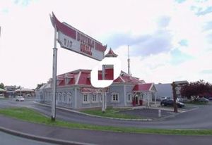 Location local commercial Pierrelaye - RN14 et RER C