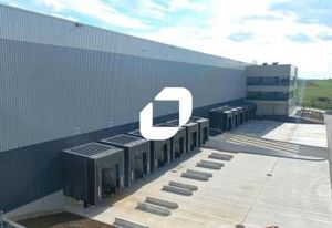 Location entrepôt Nanteuil-le-Haudouin - BREEAM Excellent