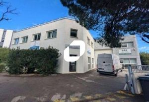 Bureaux à vendre Mauguio - Proximité bus Lattes et Mauguio
