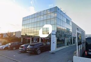 Vente bureaux Mauguio - Bâtiment indépendant avec parking