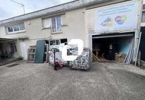 Vente bâtiment d'activité Noisy-le-Sec - Proche axes routiers