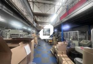 Vente bâtiment d'activité Noisy-le-Sec - Proche axes routiers