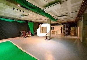Local d'activité à vendre Courbevoie - Équipé studio de production