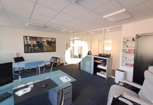 Vente bureaux Rueil-Malmaison - Proche Seine, RER et SNCF