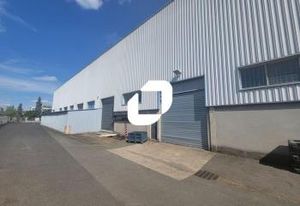 Location local d'activité Brétigny-sur-Orge - Proche N104 et RER C