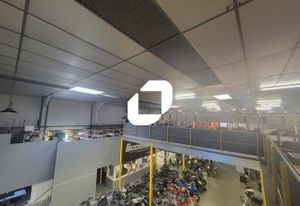 Location local d'activité Brétigny-sur-Orge - Proche N104 et RER C