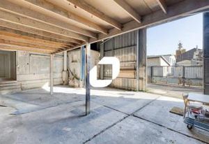 Local d'activité à vendre Nanterre - Zone recherchée