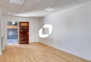 Local d'activité à vendre Nanterre - Zone recherchée
