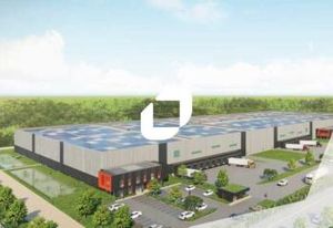 Location entrepôt SEVESO Oursel-Maison - Proche A16 et Beauvais