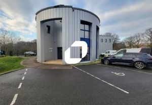 Vente entrepôt SEVESO seuil bas Oursel-Maison - Proche A16