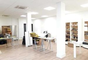 Location bureaux Noisy-le-Grand - Proche RER A et A4