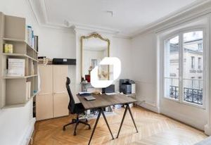 Bureaux à louer Paris 9 - Proche Galeries Lafayette et métro