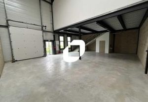 Location local d'activité Bailly-Romainvilliers - Proche A4