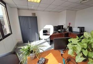 Vente bureaux Arcueil - Proche N20, RER et Grand Paris Express