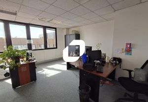 Vente bureaux Arcueil - Proche N20, RER et Grand Paris Express