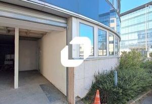 Location local d'activité Nanterre - Proche RER A/E et A86-A14