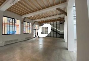 Location bureaux Paris 10 proche Gare de l'Est