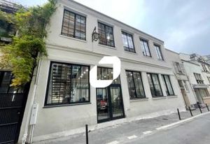 Location bureaux Paris 10 proche Gare de l'Est