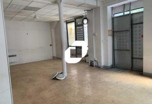 Location boutique Paris 18 - Porte de Saint-Ouen