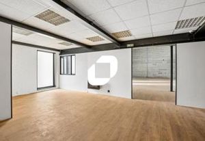 Bureaux à louer Le Thillay - Proche A1/A3 et Roissy-CDG