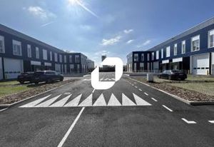 Location entrepôt City Dock Moissy-Cramayel - A5 & N104
