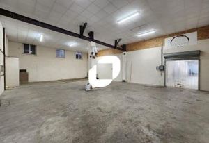 Location local d'activité Aubervilliers - Proche métro et A86