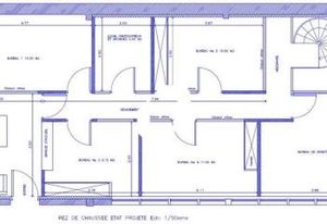 Vente bureaux La Plaine Saint-Denis RER B et D