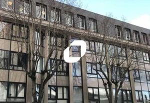 Vente bureau Chaville - Proche gare et RER C