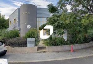 Vente bureaux Mauguio - Zone d'activité et accès autoroute