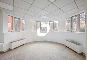 Bureaux rénovés Meudon - Parc Tertiaire proche Vélizy